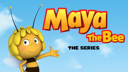 Watch Maya the Bee | Netflix Watch Maya the Bee | Netflix